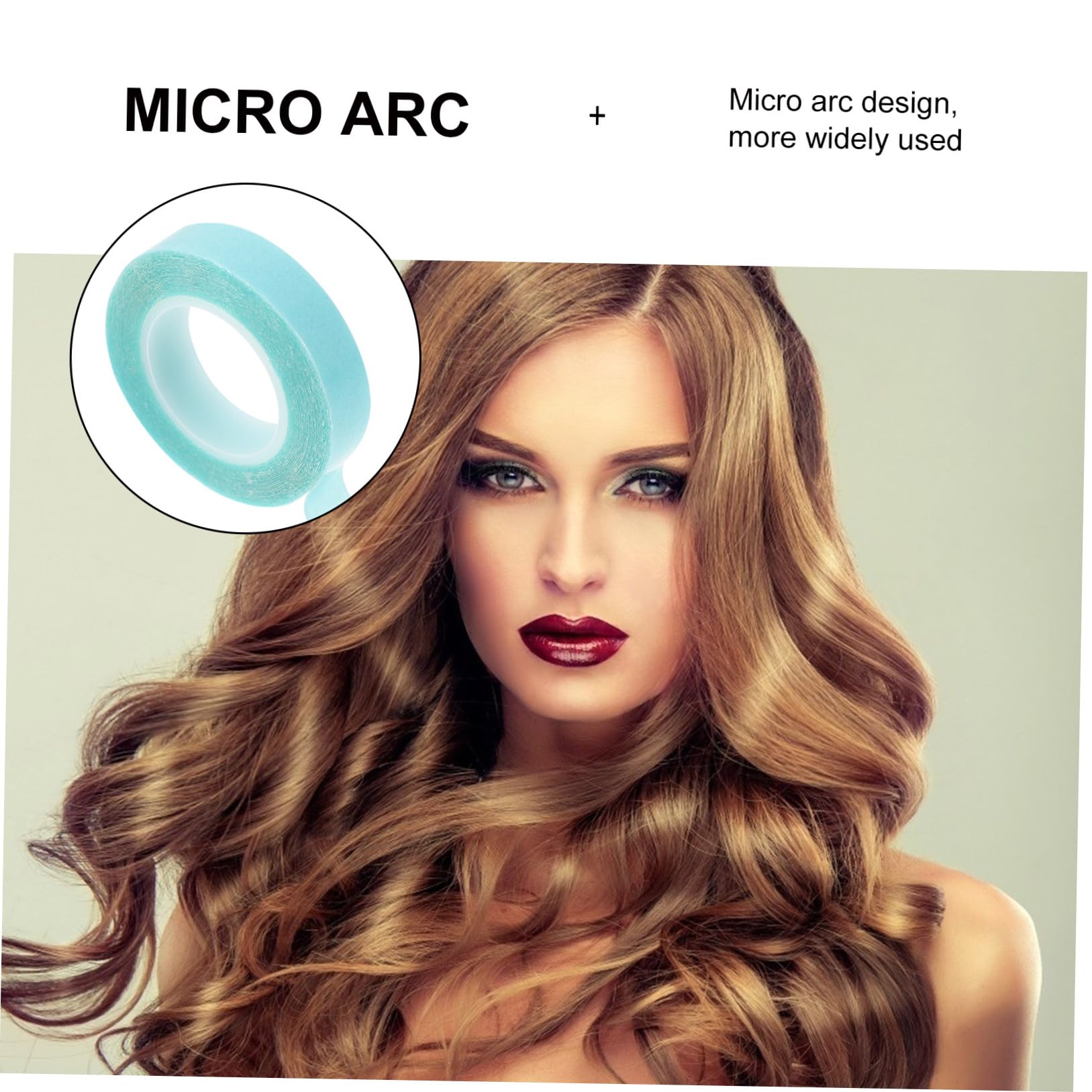 POPETPOP 12 Rollos De Peluca Cinta De Doble Cara Cinta Trasera Doble Pelucas De Pelo Cinta Adhesiva Cinta De Doble Cara Cinta De Para El Cabello Peluca Frontal De Encaje Coleteros