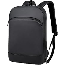 Backpack for Men Business Slim Laptop Bag