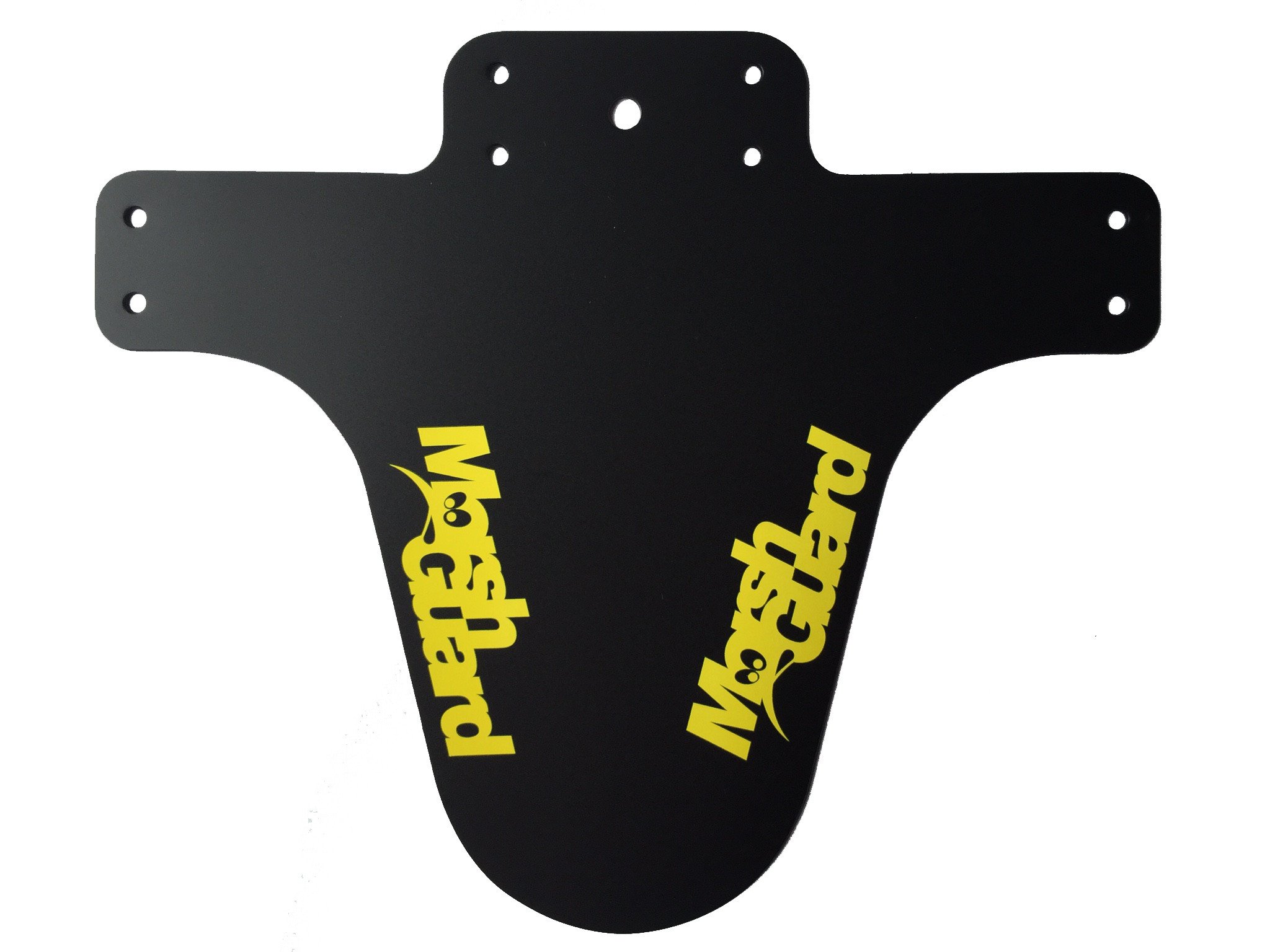 MARSH GUARD Parafango MarshGuard Plus, giallo. : Amazon.it: Sport e tempo  libero
