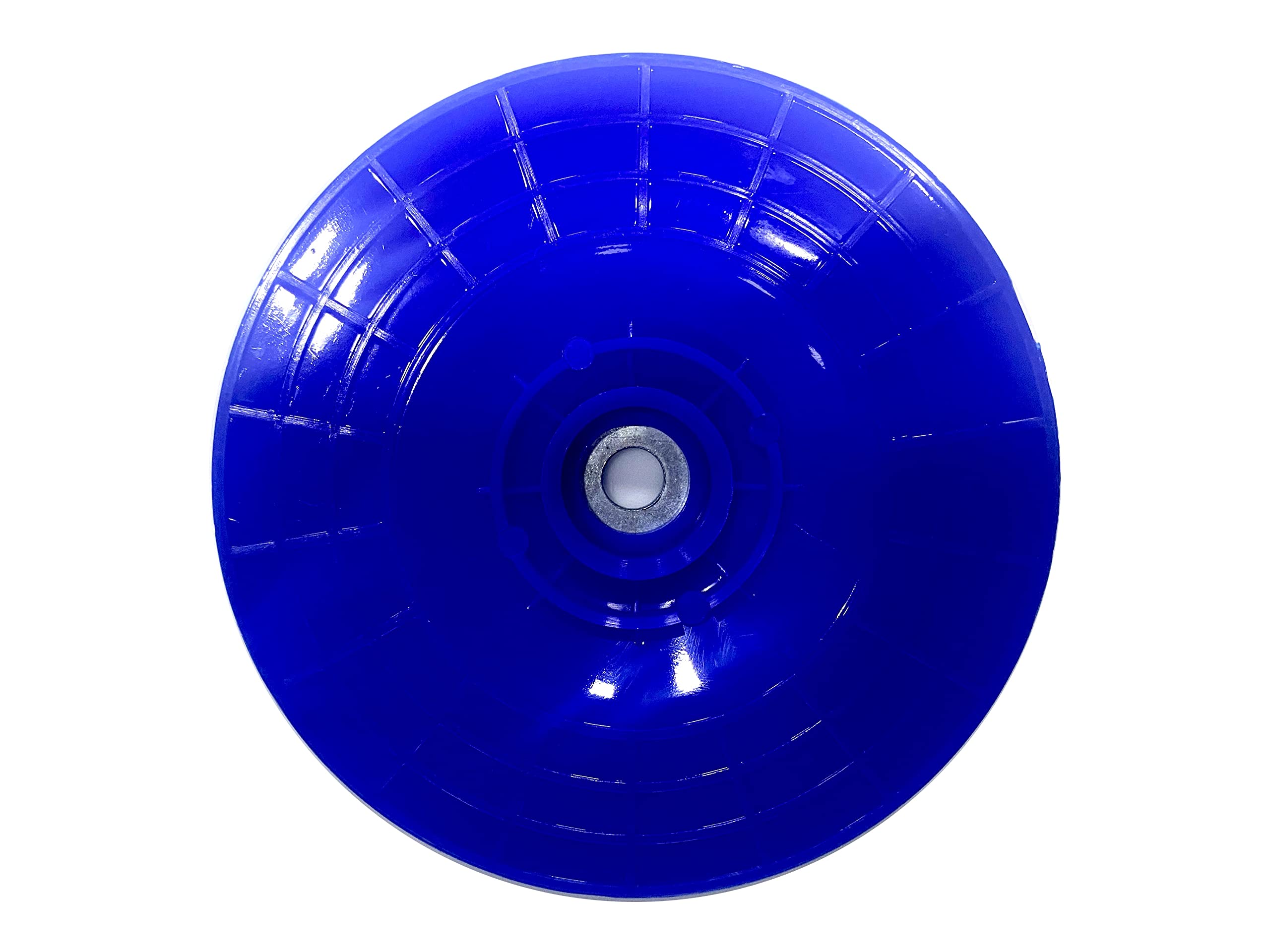 Jon Bhandari Tools 5 Inch PVC Backing Pad with M10 Hole – Heavy Duty Plastic Sanding Disc Holder for Angle Grinder & Polisher (Pack of 10)-image-33