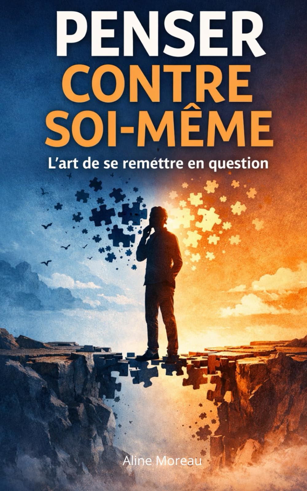 Apprendre à penser contre soi-même