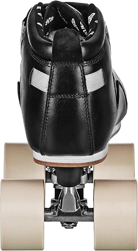 Miniatura 3 de Roller Derby Elite Primo X Leather Jam and Shuffle - Patines de ruedas