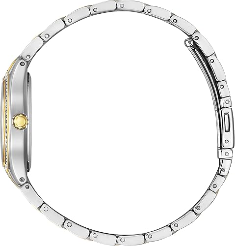 Miniatura 2 de Citizen Ladies Eco-Drive Crystal Eco Watch