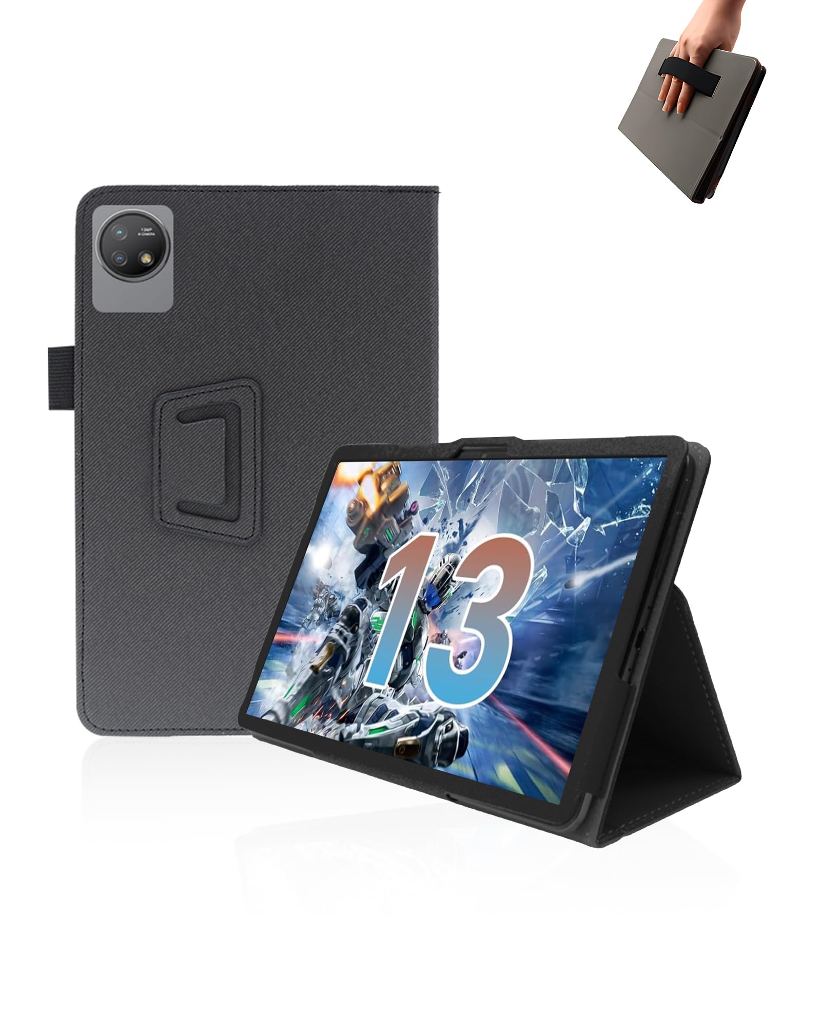 Amazon.com: Case for Oscal Pad 18 Tablet 11 inch Tablets,UYRUREL