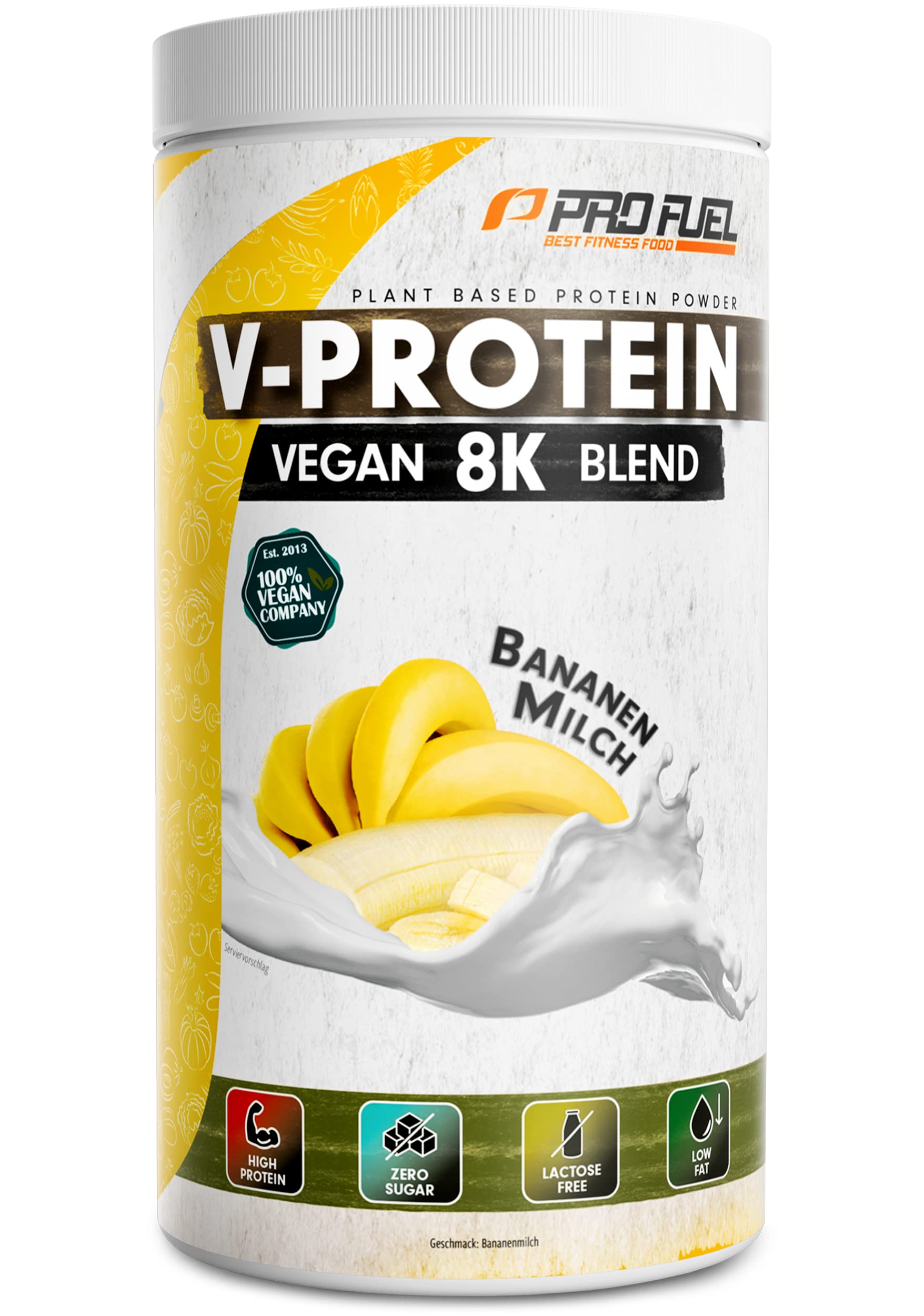 ProFuel
