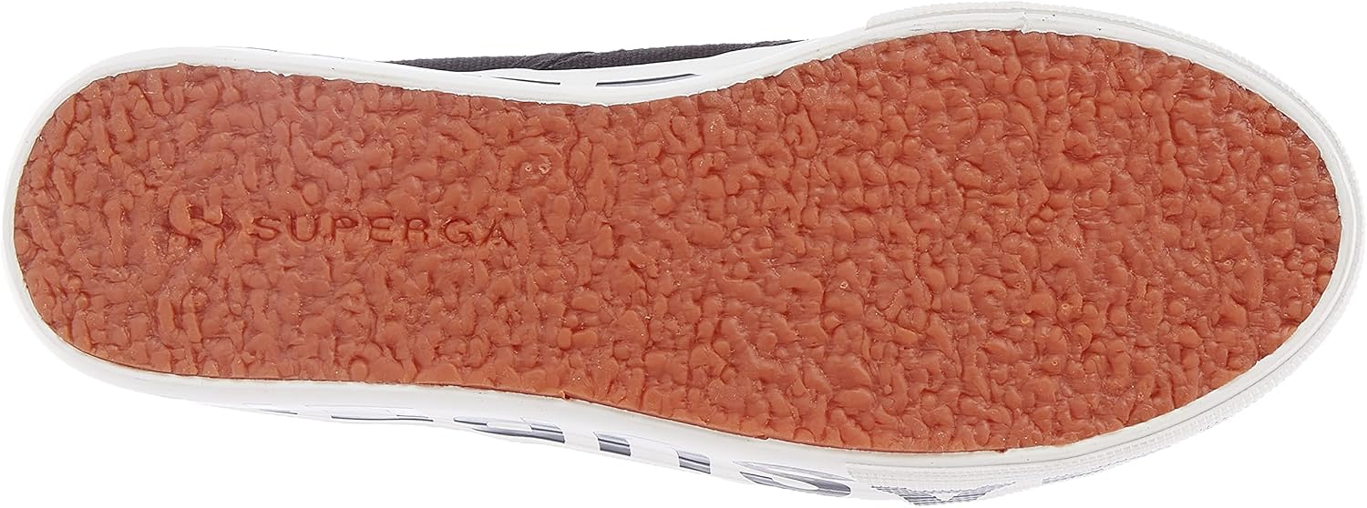 Superga Women's Low-Top Trainers