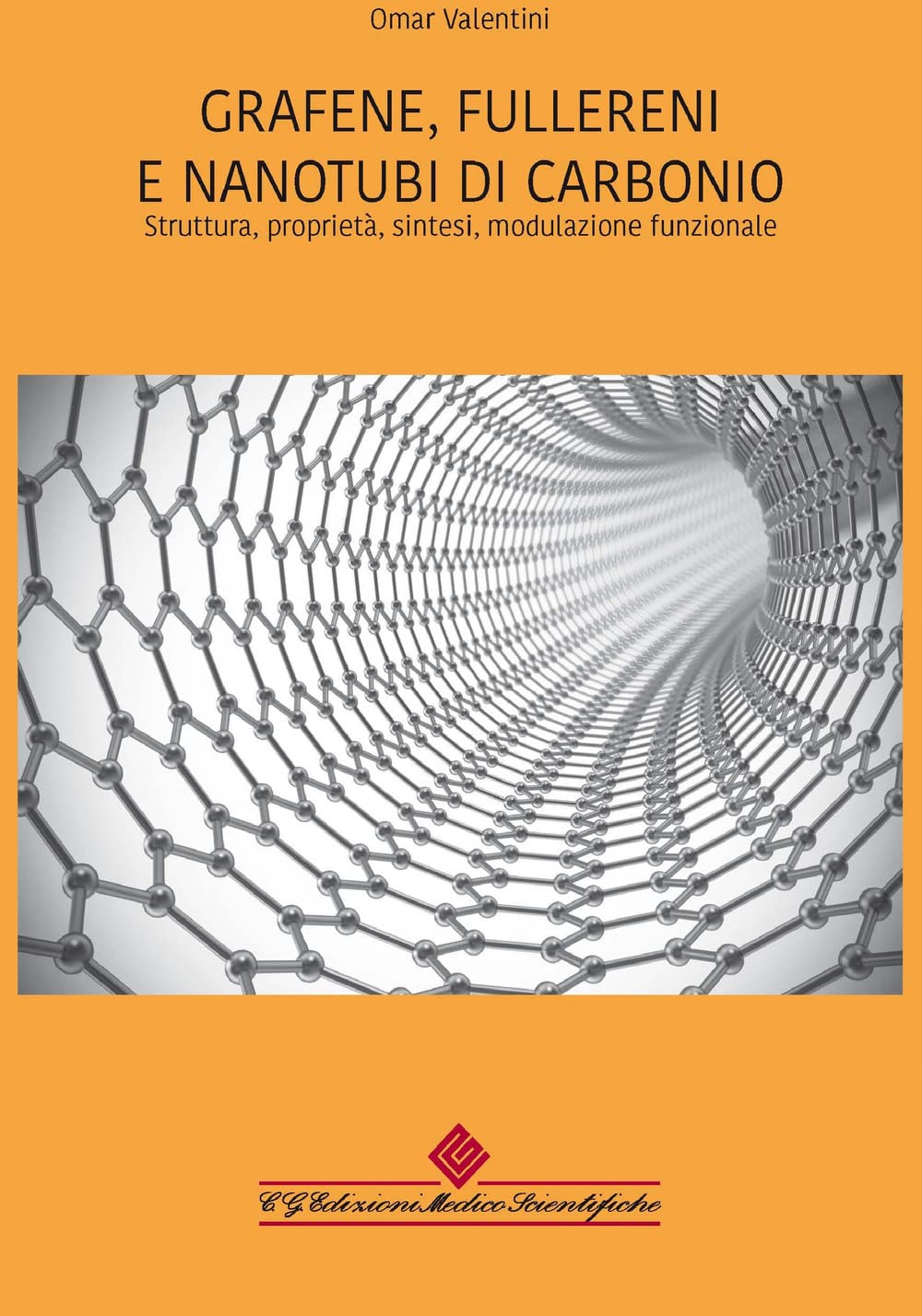 Grafene, Fullereni E Nanotubi Di Carbonio. Struttura, Proprietà, Sintesi, Modulazione Funzionale - 4