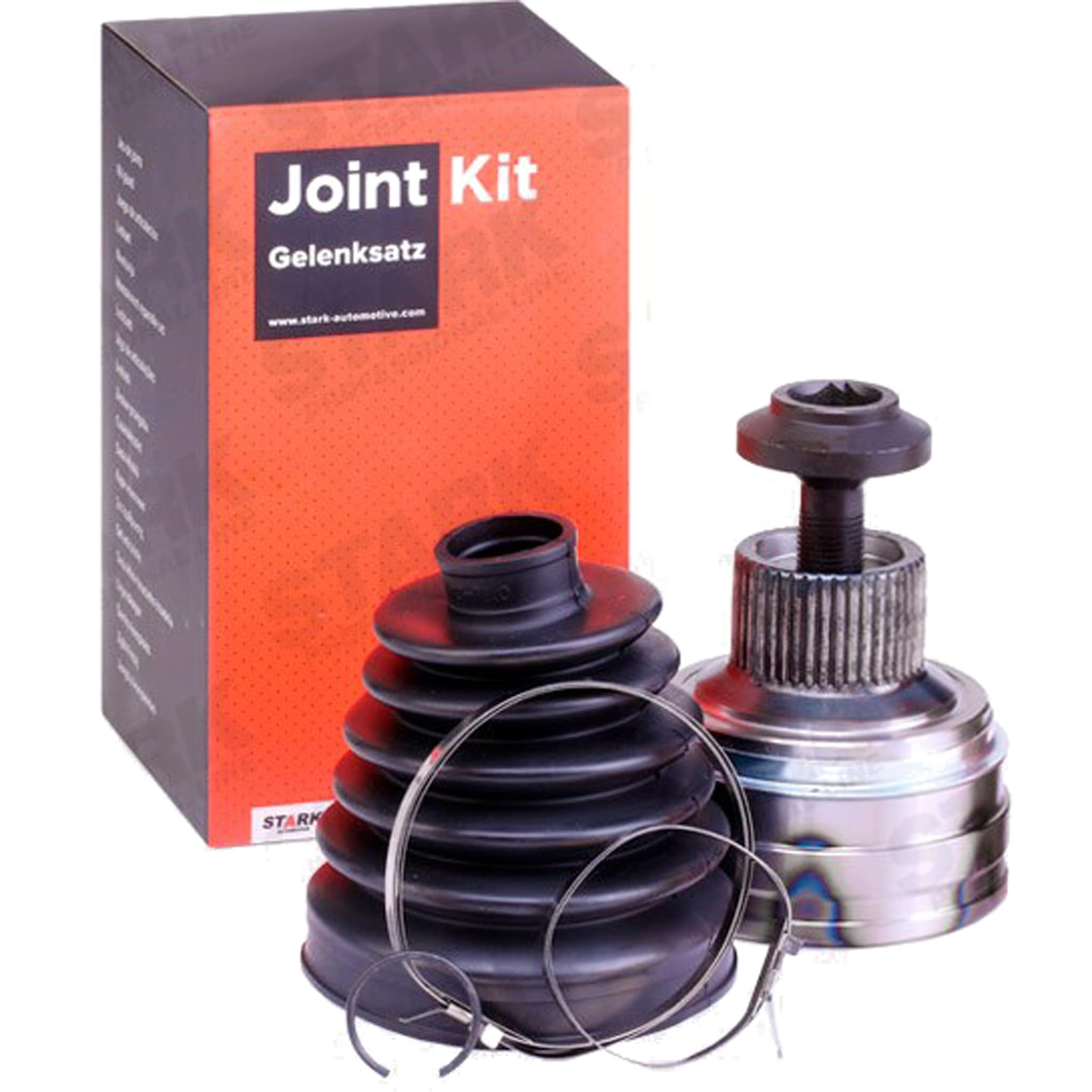 STARK SKJK-0200511 Kit giunti semiasse Anteriore Compatibilità con AUDI Q5 8RB