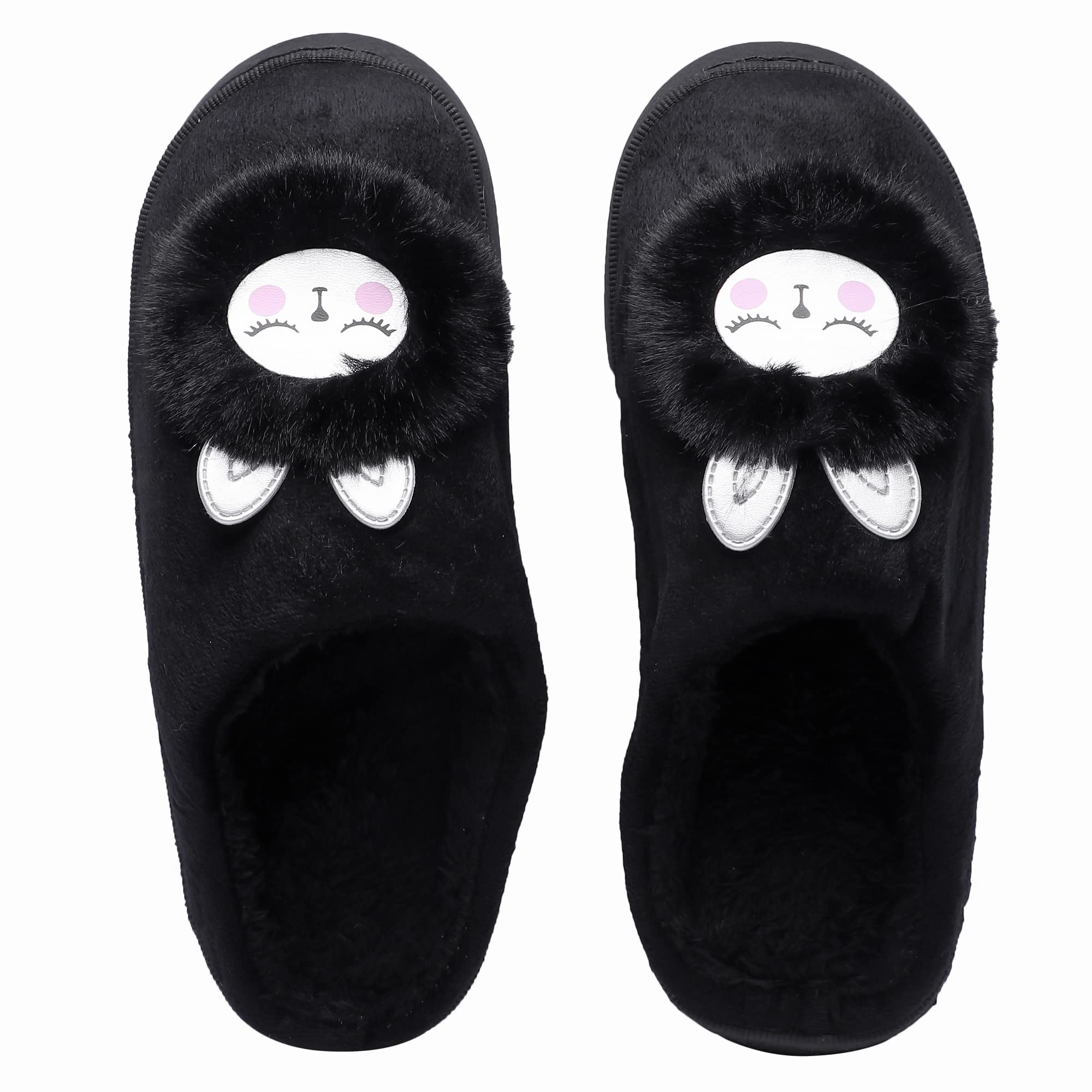 See full amazon price history chart for PeniLo Warm slipper for girls and women (Black, numeric_4) PeniLo Warm slipper for girls and women (Black, numeric_4) (B09LVRRBD2) Amazon Price History, Amazon Price Tracker