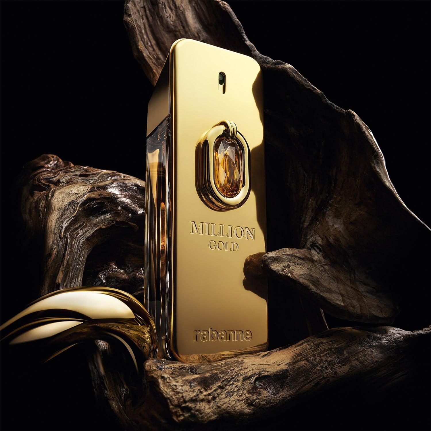Paco Rabanne Million Gold Elixir 50 ml