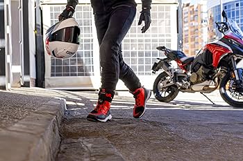 その他 Timaa Amazon.com: SHIMA TAKESHI VENT, Motorcycle Shoes for Men