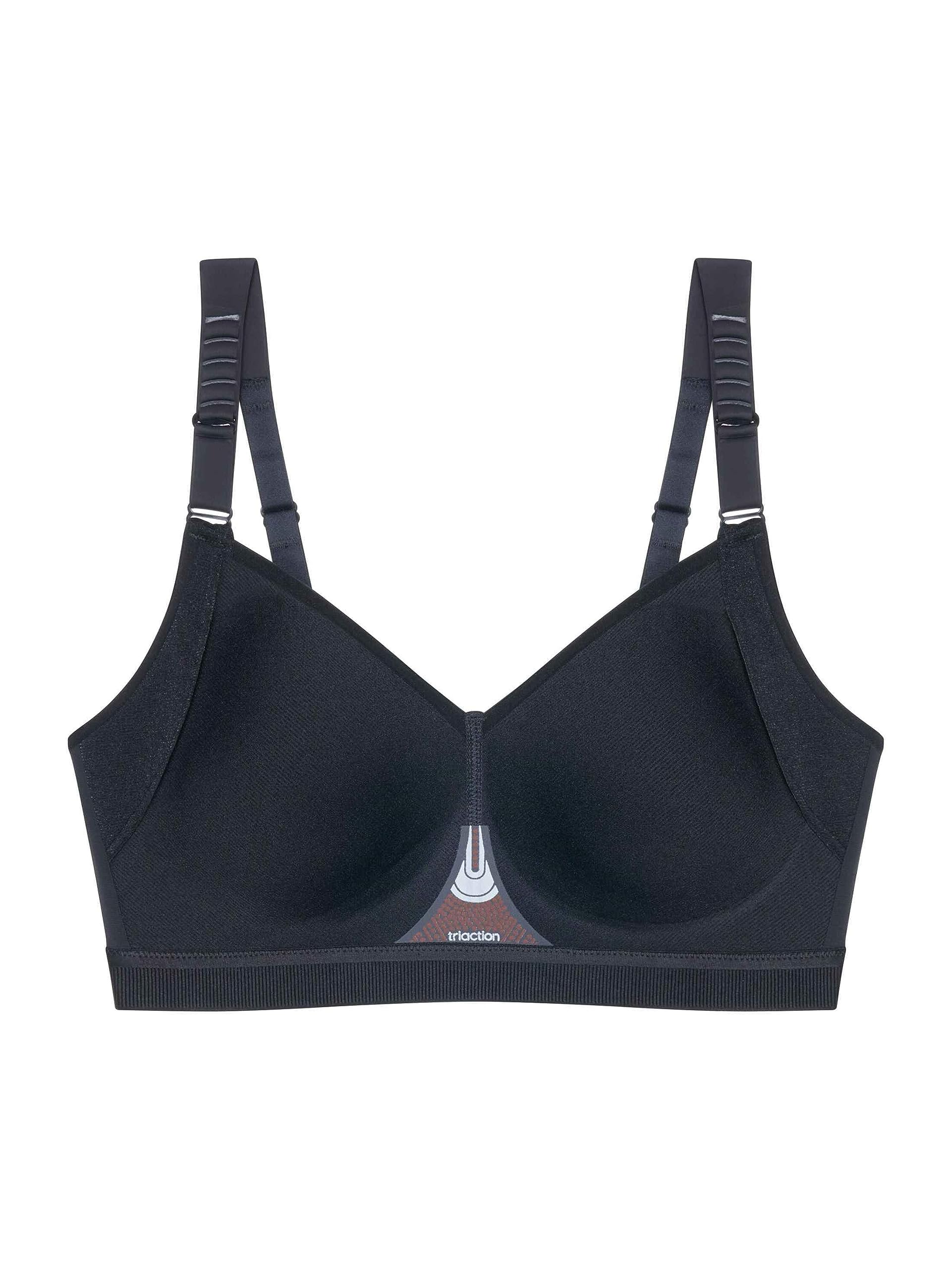 Triumph Triaction Gravity Lite P Ex Reggiseno Sportivo Donna (Pacco da 1)