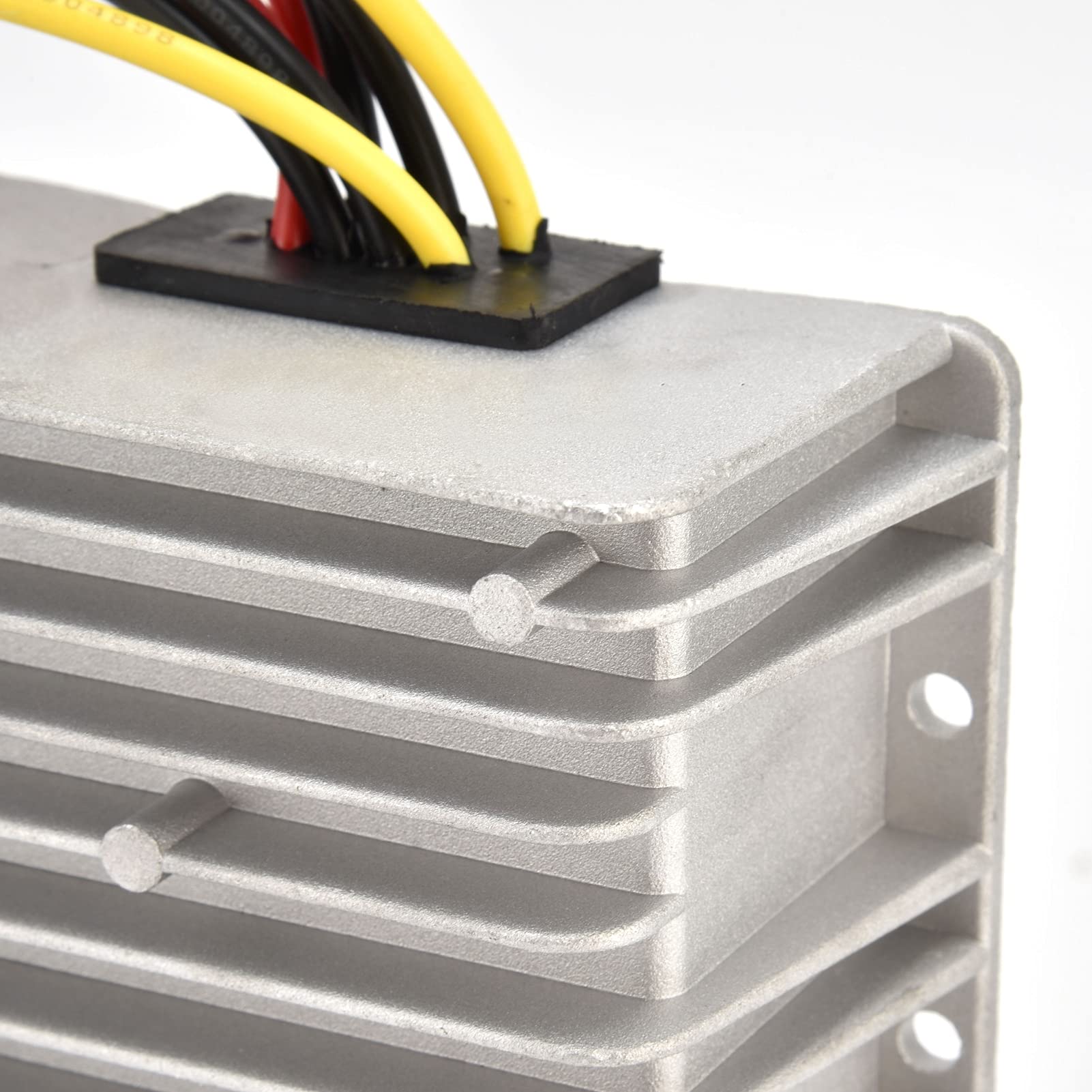 Moduł Konwertera Napięcia Stałego z Regulatorem Napięcia do Oświetlenia LED i Sprzętu Przemysłowego Wodoodporna, Trwała Konstrukcja o Mocy 600 W