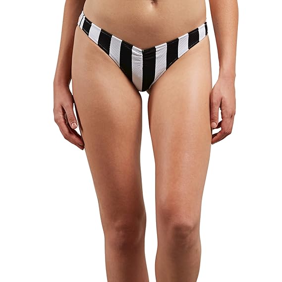 volcom bikini size chart