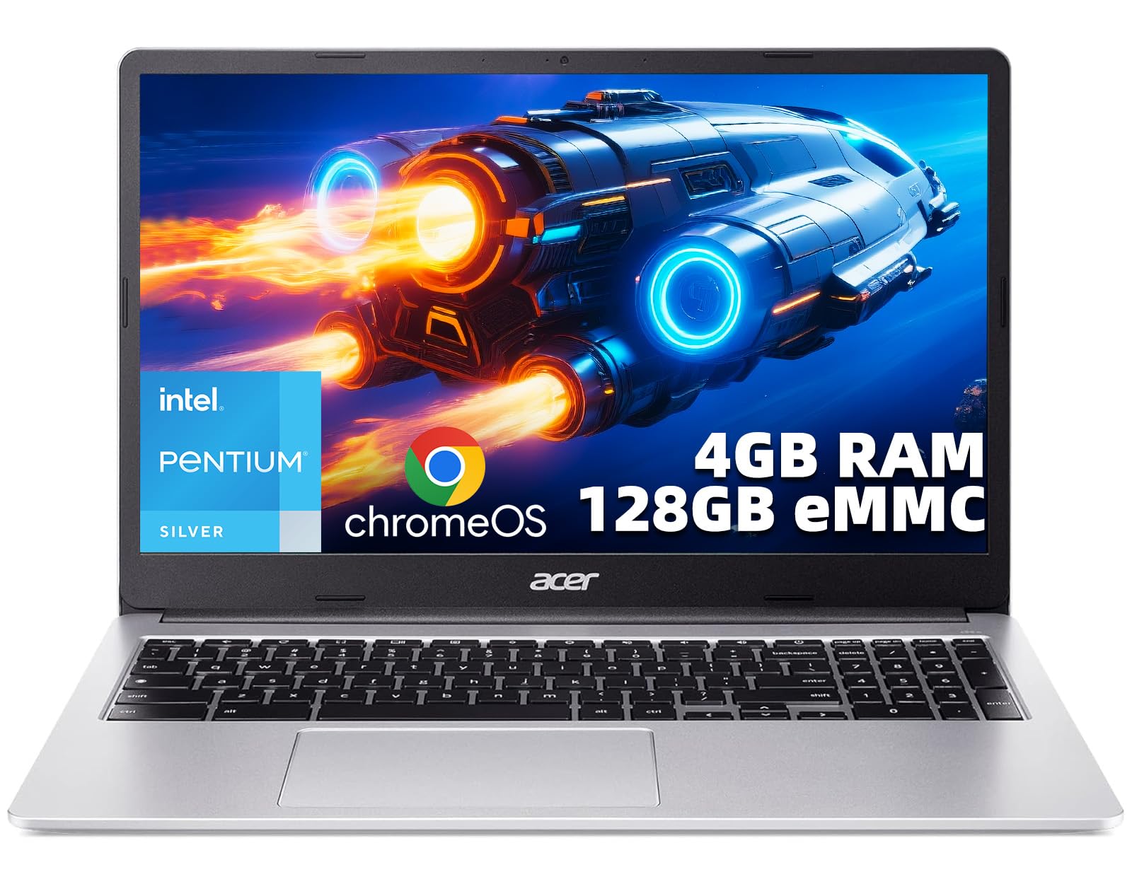Acer Chromebook 315 – 15.6