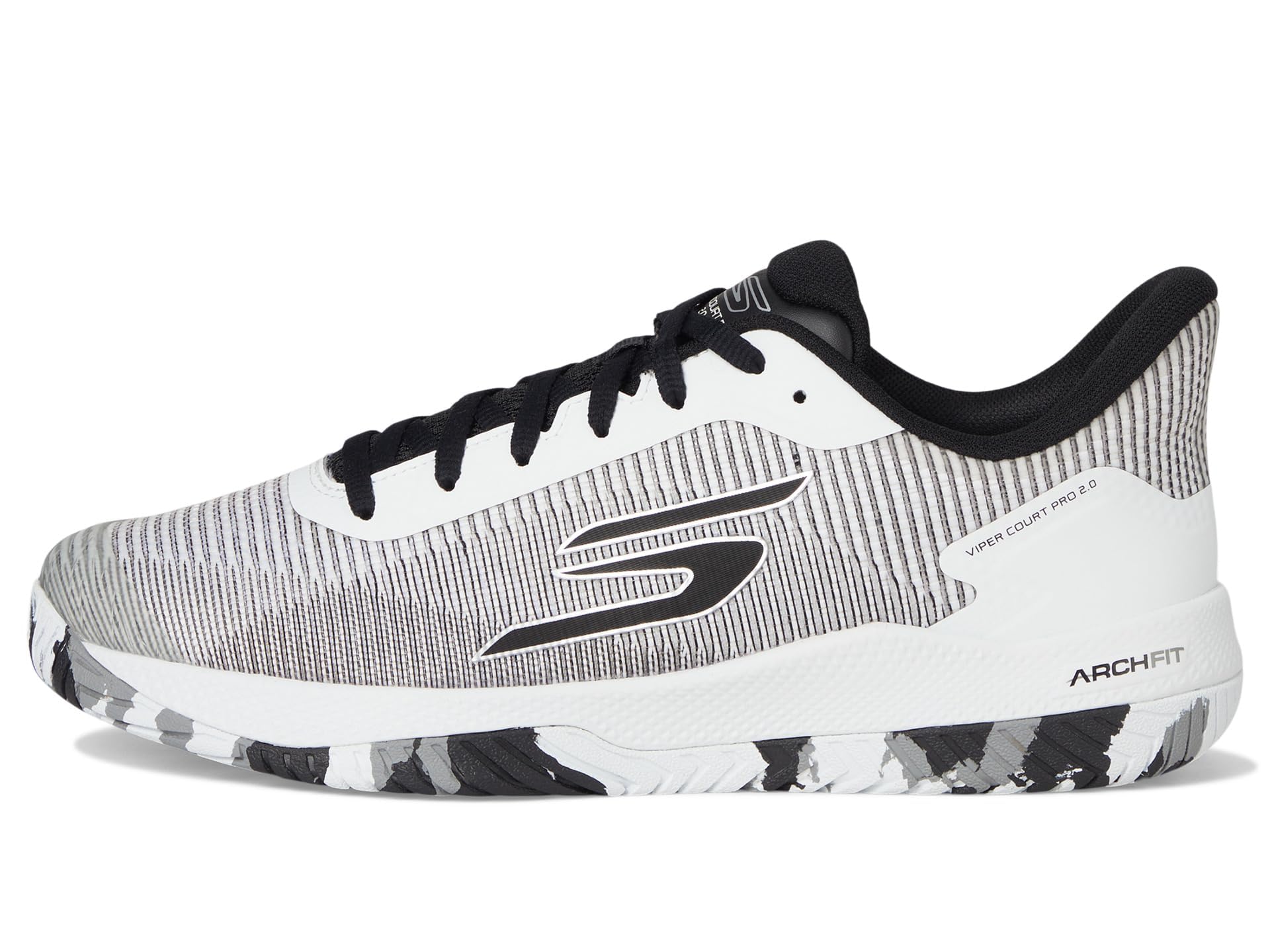 Skechers Mężczyźni Go Run Swirl Tech - Surgesneakersy