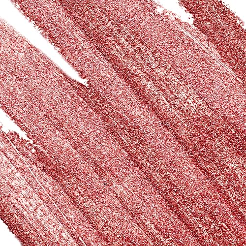 REVLON ColorStay Multiplayer Liquid-Glide Eye Pencil, Multi-Use Makeup With Blending Brush, Blends Then Sets, Creamy Texture, Waterproof, Smudge-proof, Longwearing, 402 High Stakes, 0.03 Oz