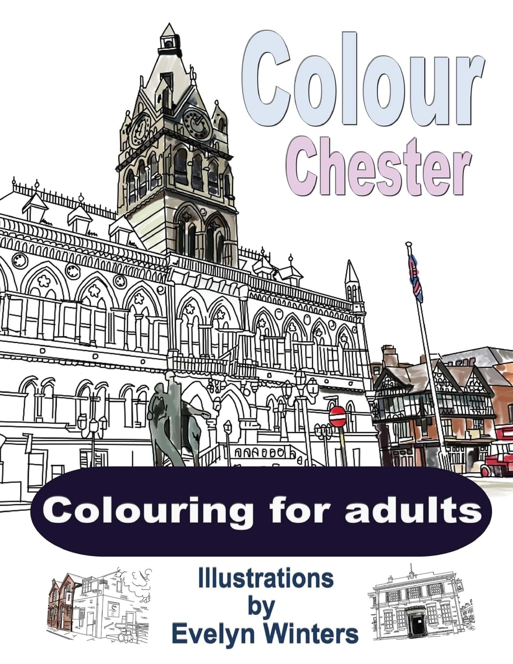 Colour Chester