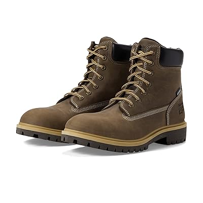 Timberland PRO Direct Attach 6 Soft Toe Insulated Waterproof Women