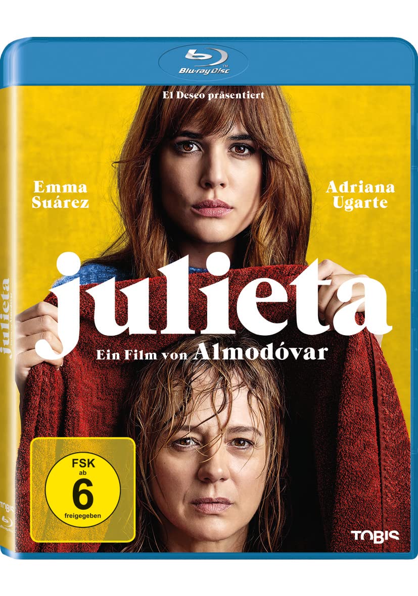 Julieta BD