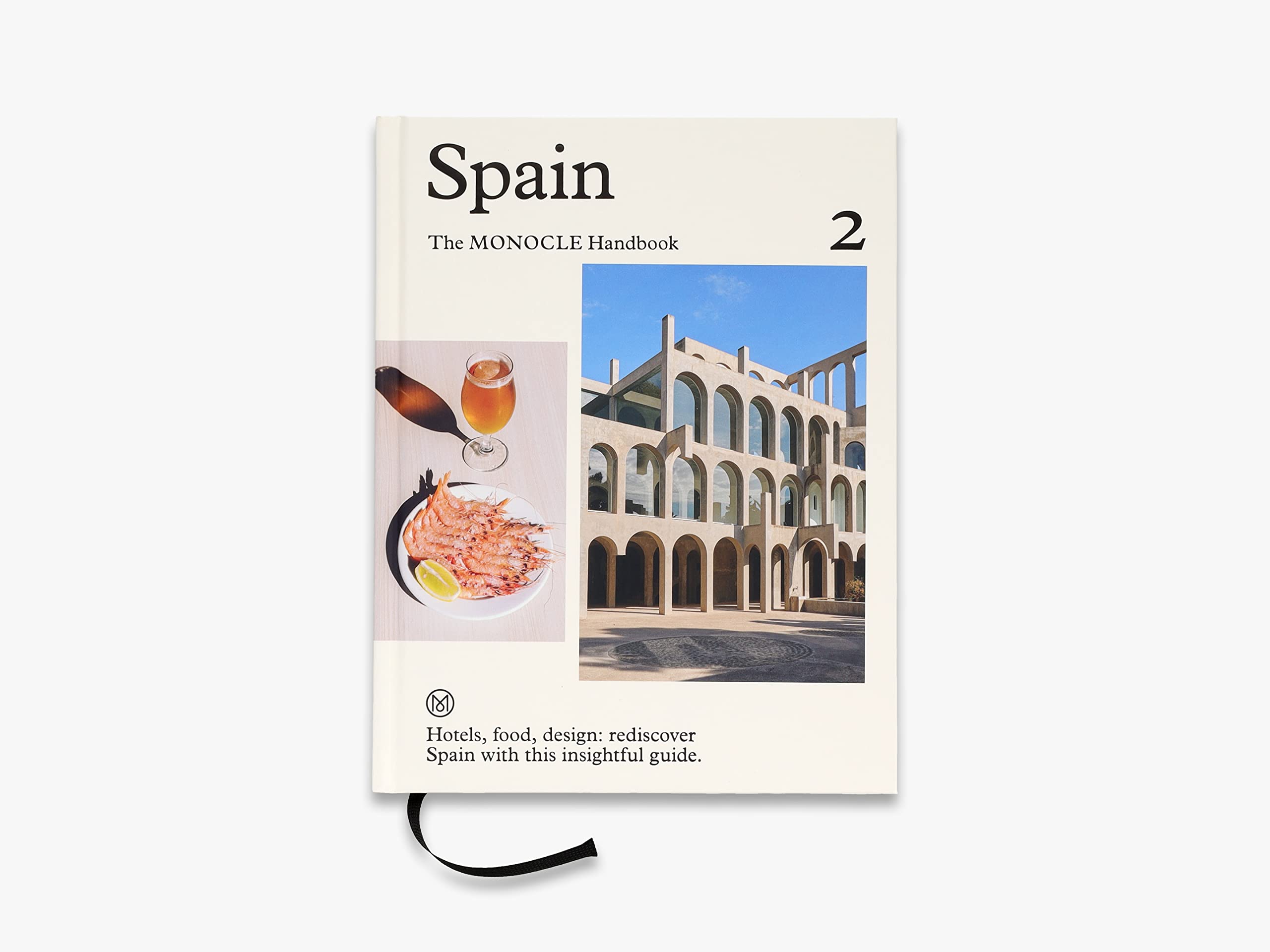 Spain: The Monocle Handbook: 9