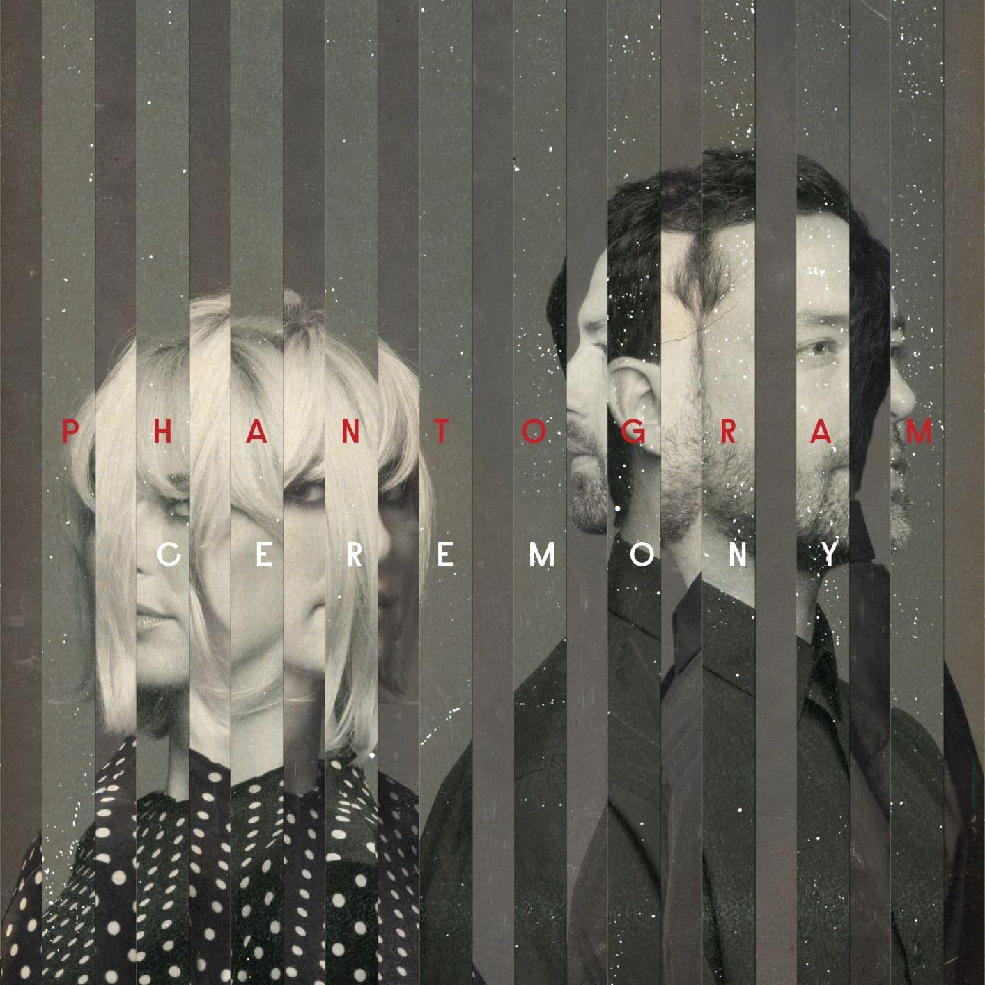 Ceremony [VINYL]