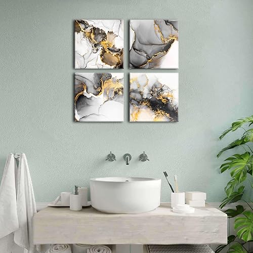 Miniatura 326 de Arte de pared de naturaleza con plantas verdes, decoración de pared de hojas botánicas tropicales, impresiones en lienzo para dormitorio, Hoja