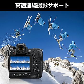 Amazon | INDMEM XQDメモリーカード 128GB 書き込み速度400MB/s