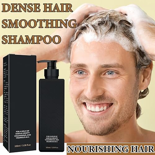 Miniatura 2 de Champú para hombres y mujeres