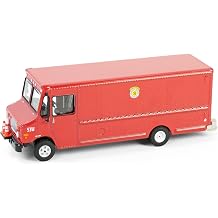 Greenlight 1/64 2020 Step Van w/Traffic Cone Mounts Arlington Heights Hobby GLT30491