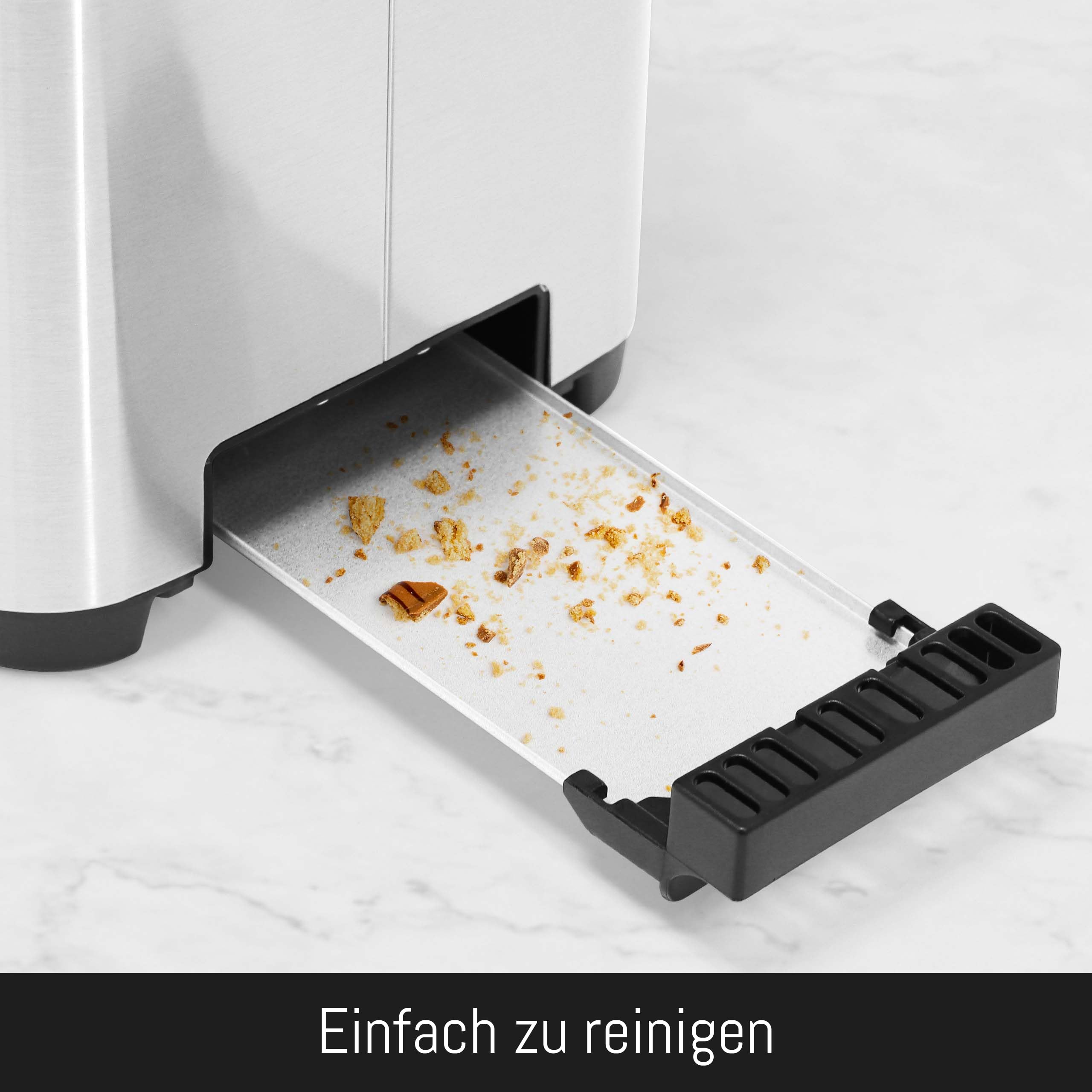 LEBENLANG BUNDLE 500ml Reisewasserkocher + 2 Scheiben Toaster