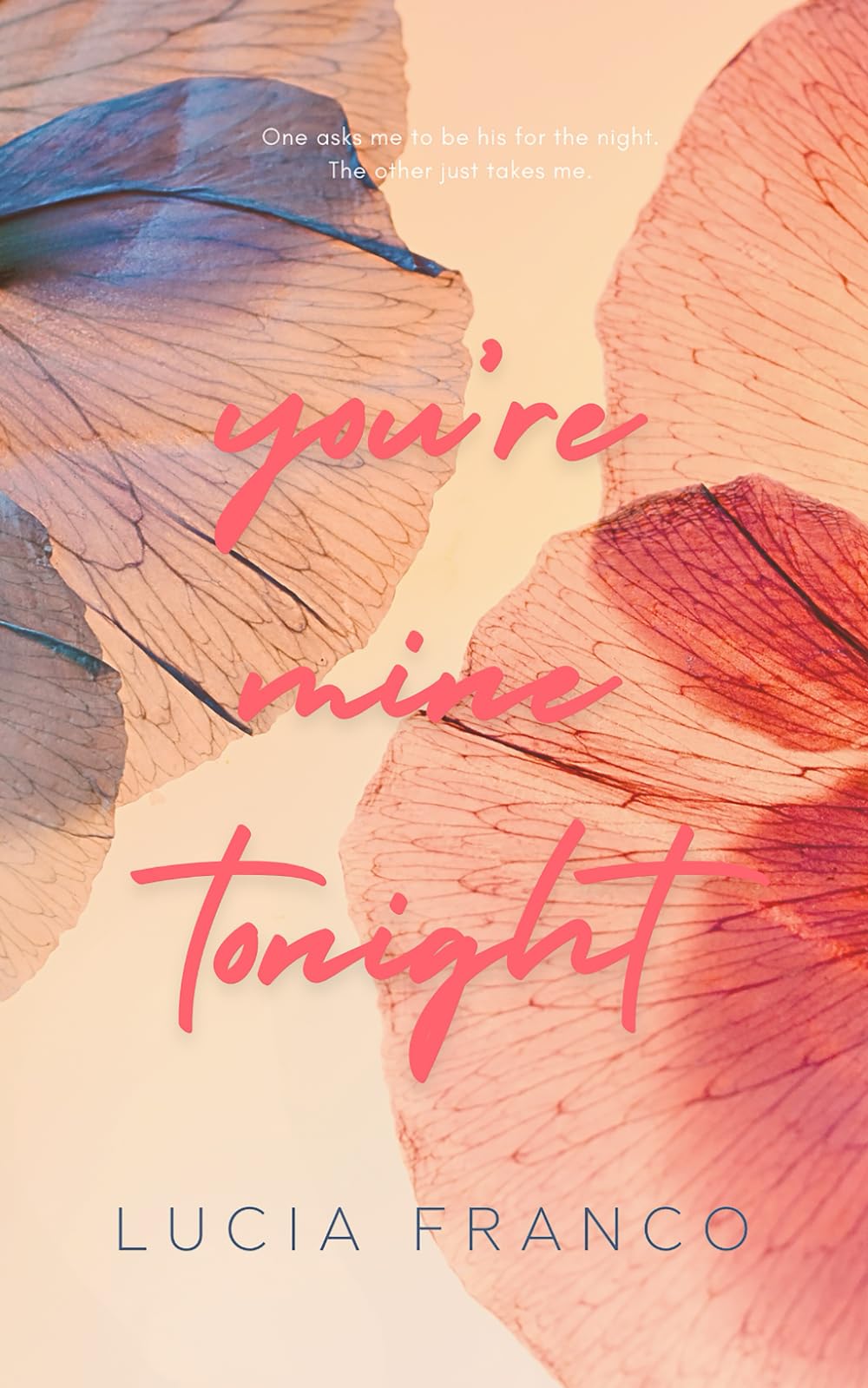 You're Mine Tonight