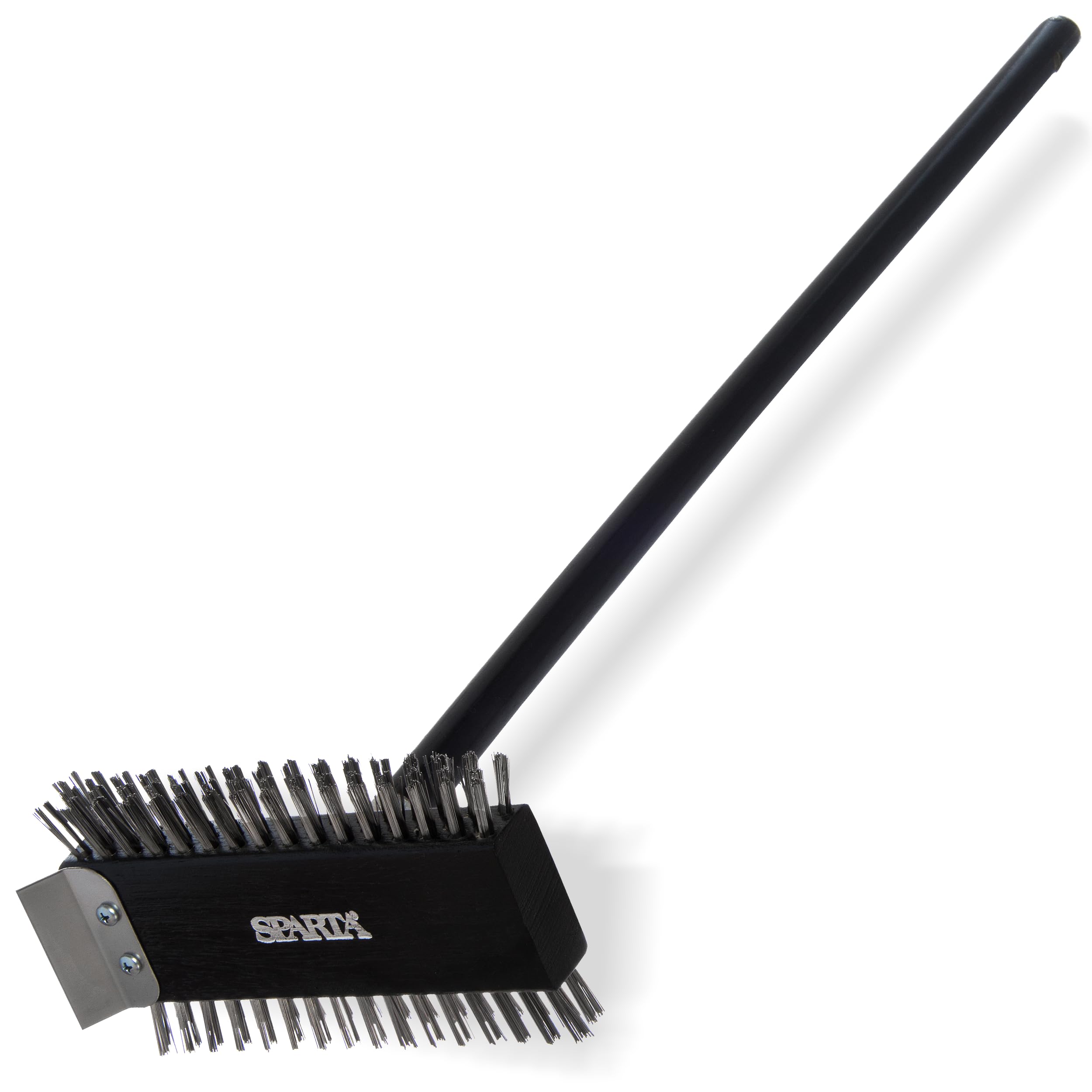 Carlisle FoodService Products 6 / 30.5 Inches / Black Hand Tools