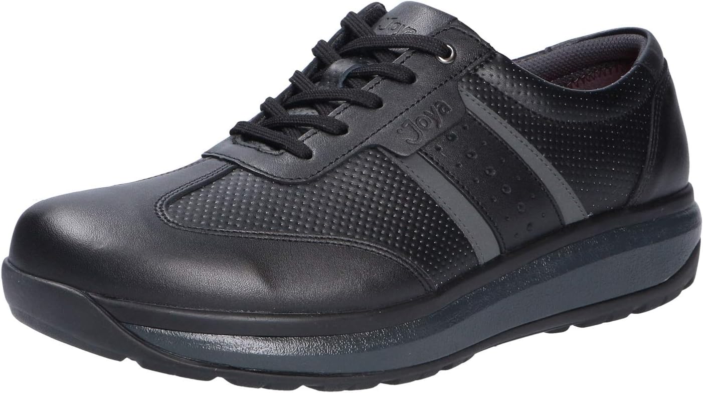 Joya Mens David Leather Shoes