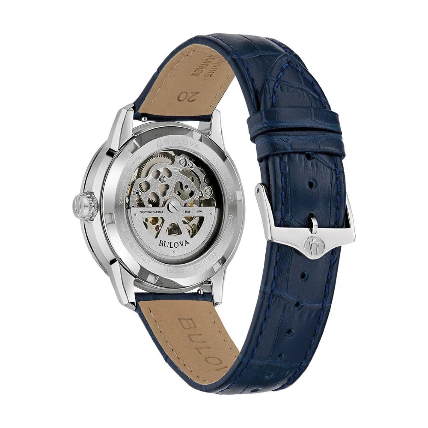 WATCH