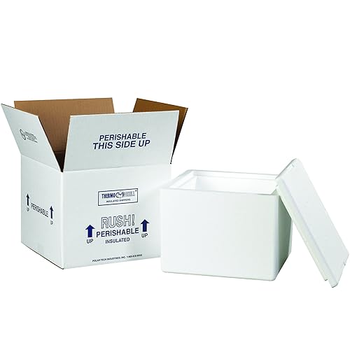 Boxes Fast Embalaje para pequeñas empresas, caja de envío 9 12 x 9 12 x 7, 1 a granel  Cartón, regalo, almacenamiento, grande, cajas corrugadas de