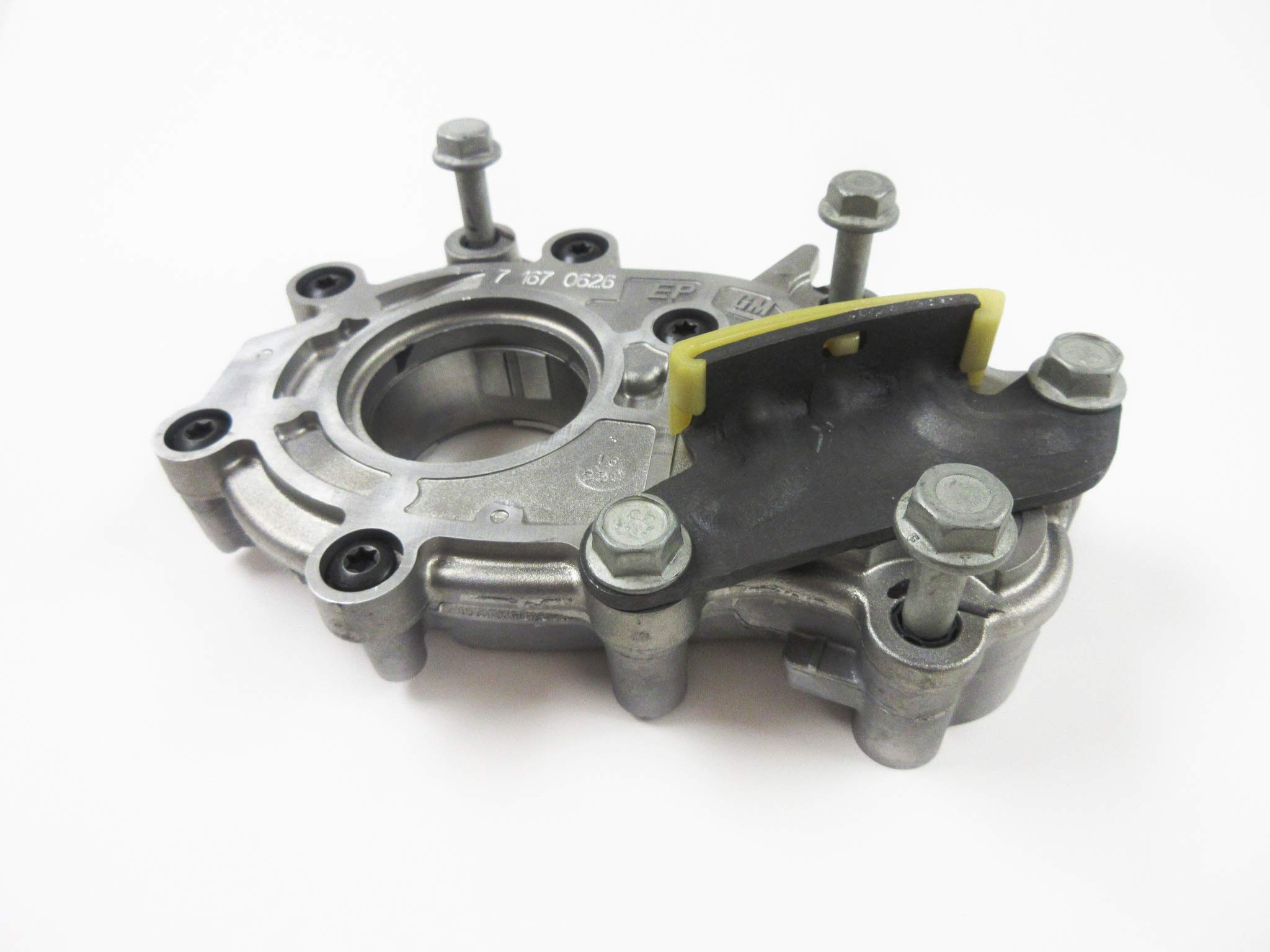 Oil Pump Fits 2004-2025 Buick Cadillac 9-4X Acadia 2.8L-3.6
