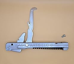 Replacement Oven Hinge - Compatible with Kenmore/Frigidaire - Replacement for Part # 318024747/318024715