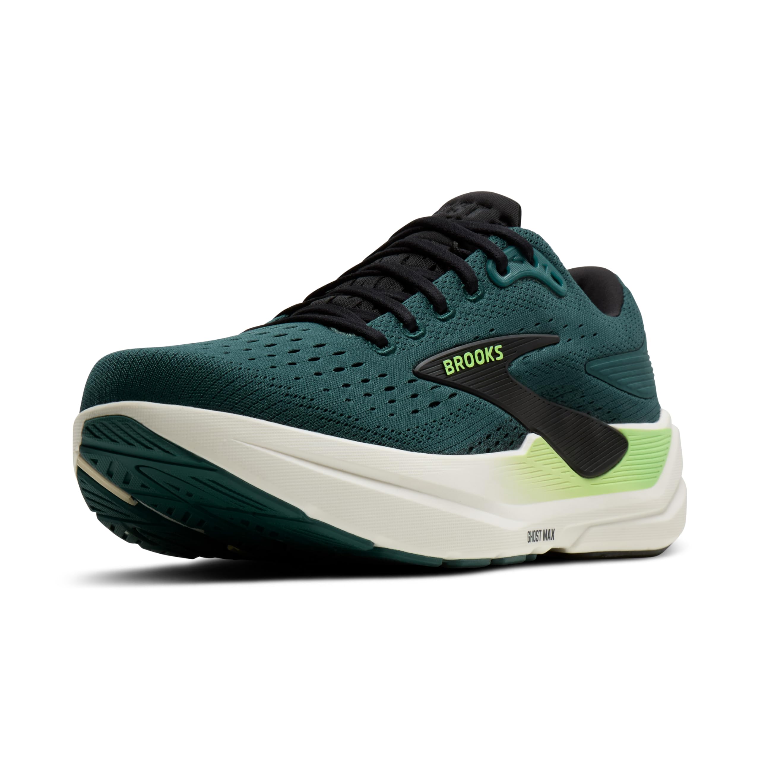 Brooks Ghost Max 3 Sneaker