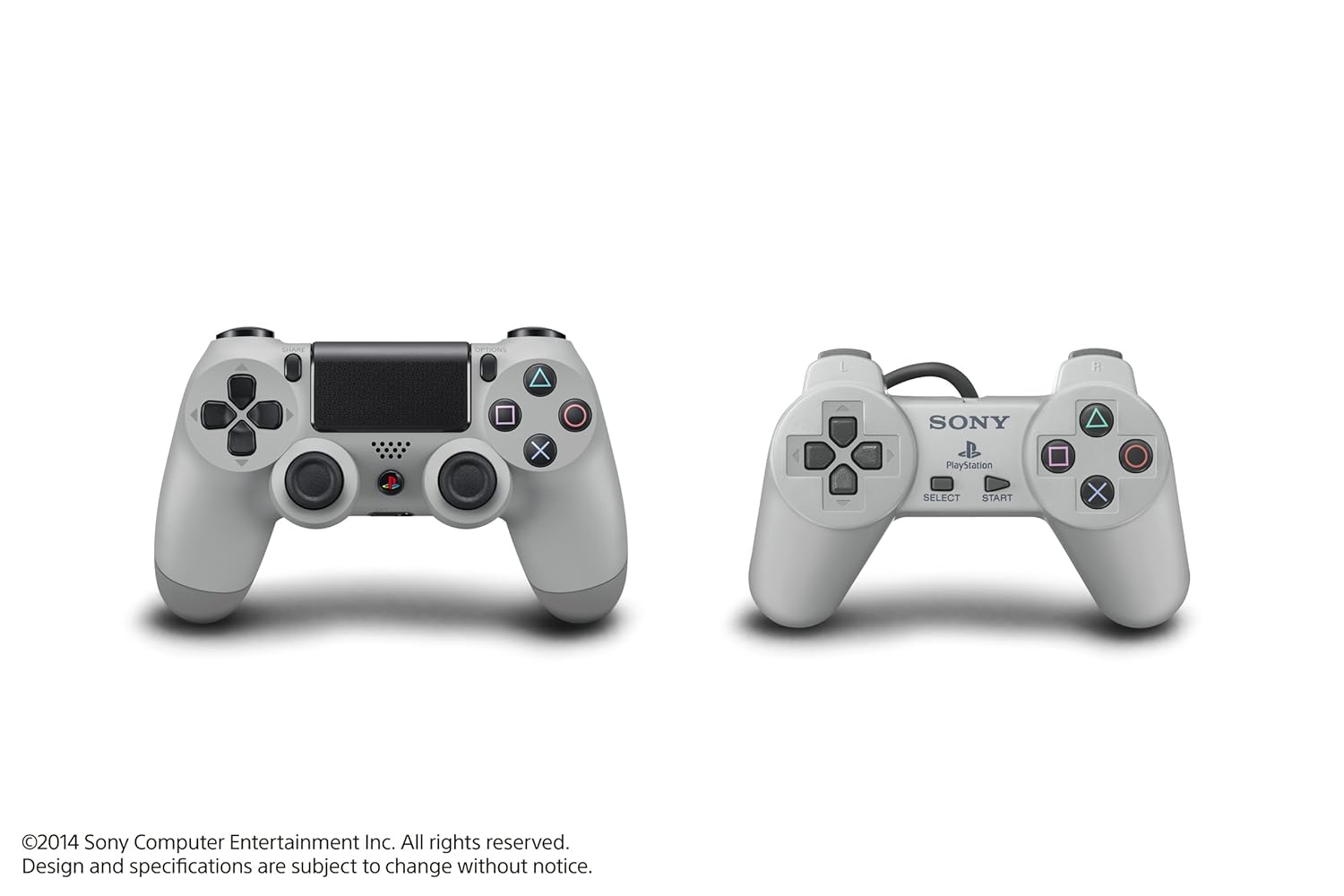 Sony - Brandclub - Sony New Playstation 4 20Th Anniversary