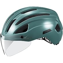 OGK KABUTO HIKE Bicycle Helmet