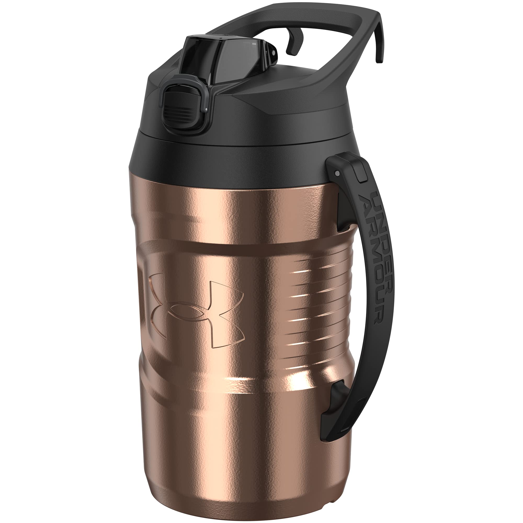 Under Armour UA 64oz Trophy Jug Tech Rose Gold OSFA