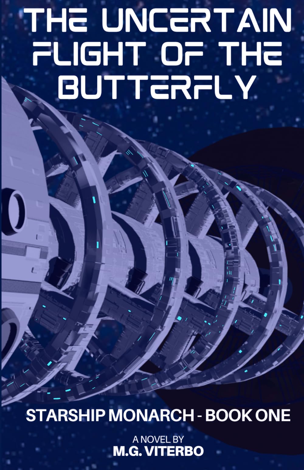 The Uncertain Flight of The Butterfly
