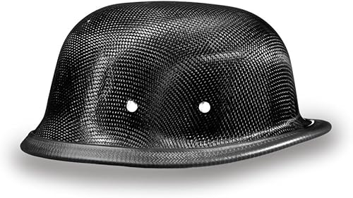 Miniatura 4 de Daytona Helmets "Leading The Way In Quality Headgear" para hombre clásico