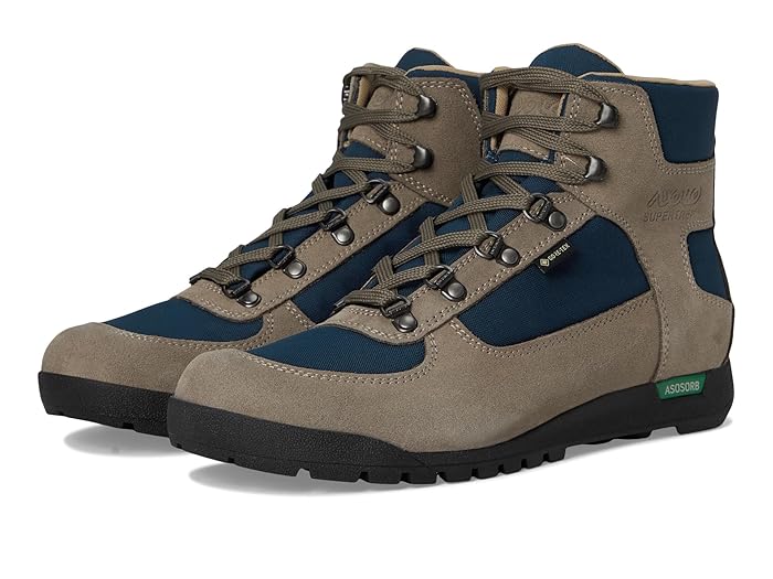 あっこ★ Men's Asolo Supertrek GTX MM | Zappos.com
