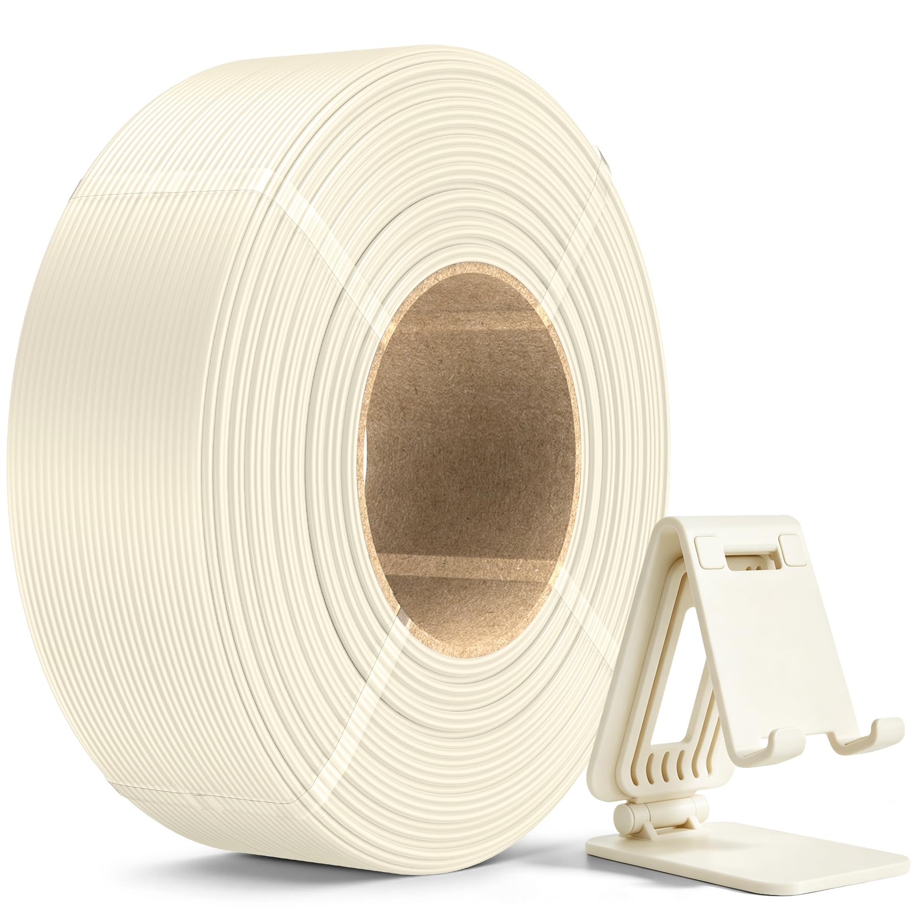 SUNLU PLA+2.0 Filament Refill - 4KG Bundle -32