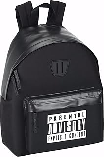 Severyn Zainetto con logo Parental Advisory - Bambini