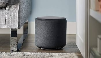 Echo Sub - Powerful subwoofer for your Echo – requires