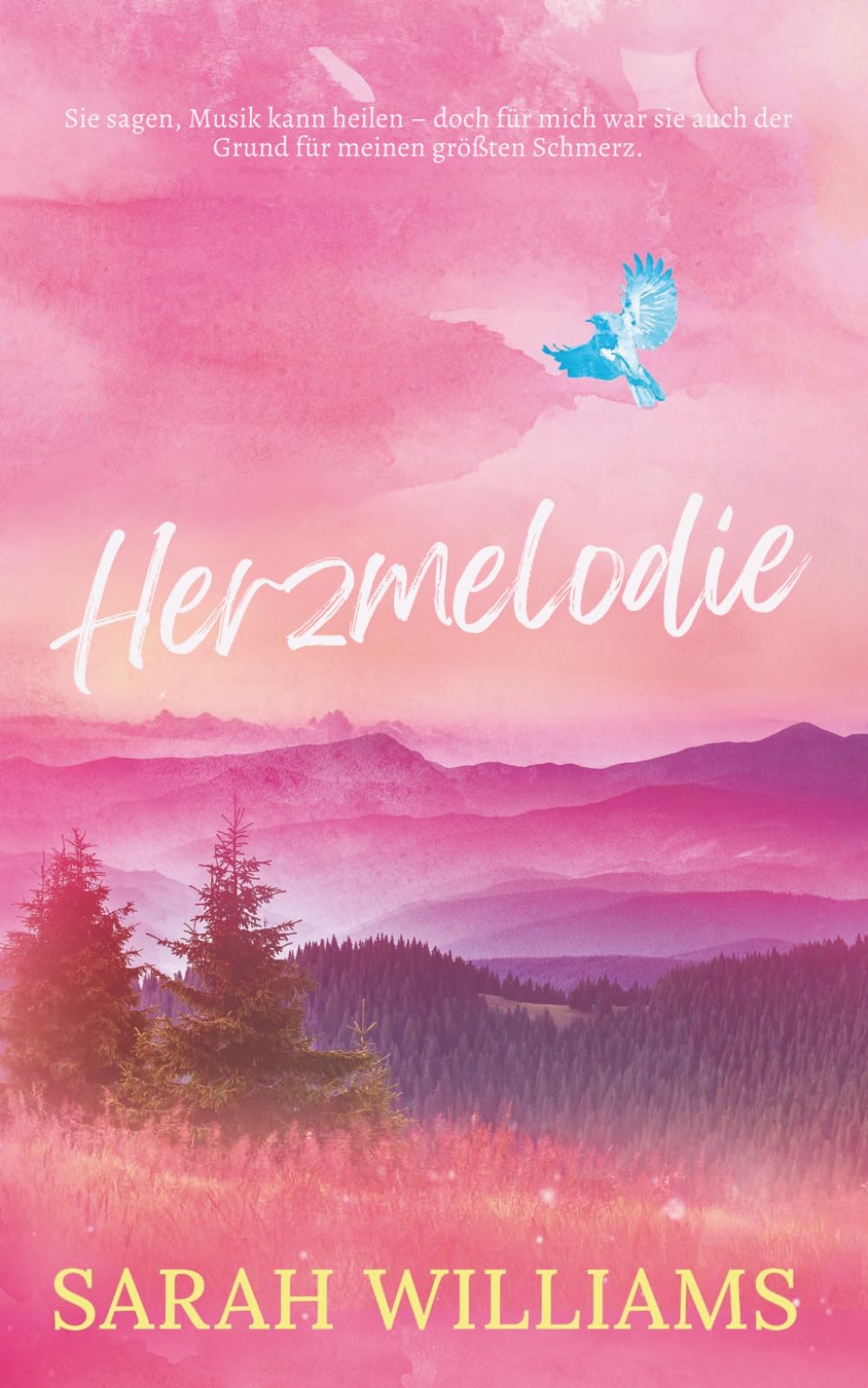 Herzmelodie (Die Herzklang-Reihe)