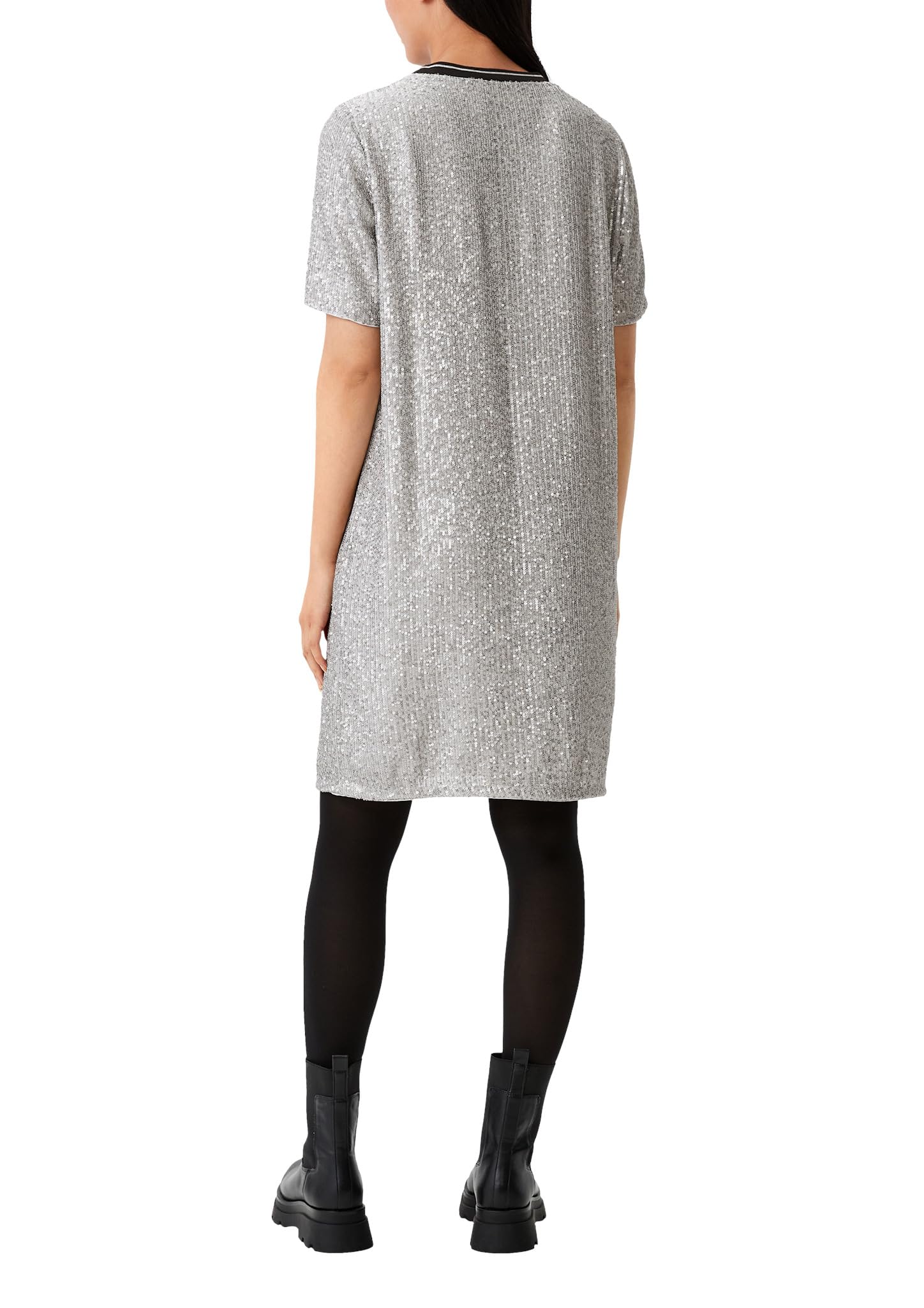Comma 2139257 Vestido Mujer